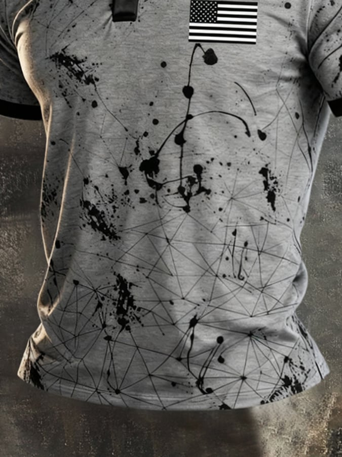 Men's Retro 