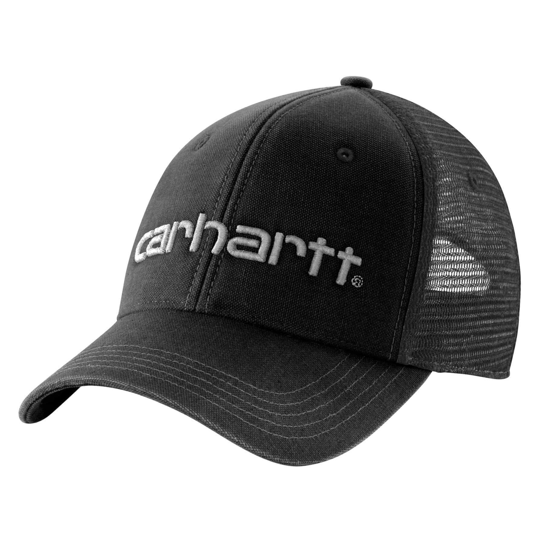 CHT Dunmore Canvas Cap 101195