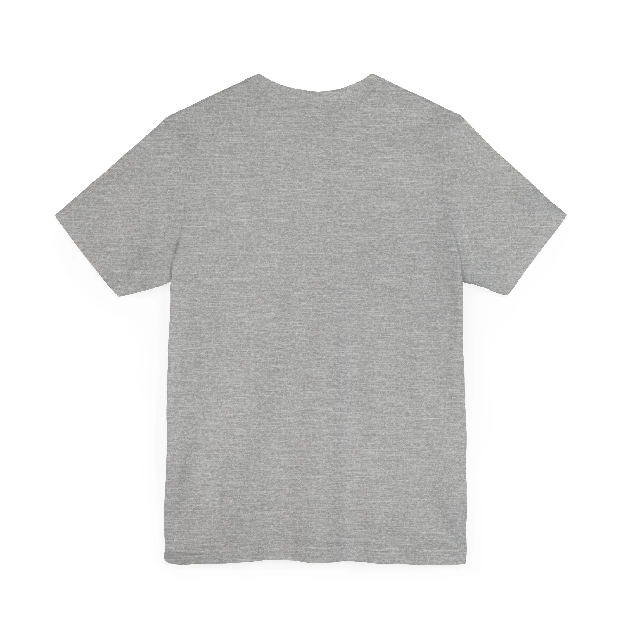 Eagles Bella Canvas Unisex Jersey T-Shirt - Multiple Colors
