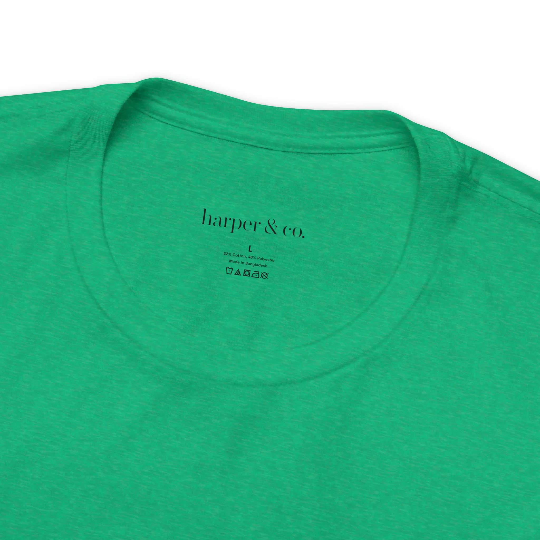 Farm Chick 2 Unisex Jersey Short Sleeve Tee