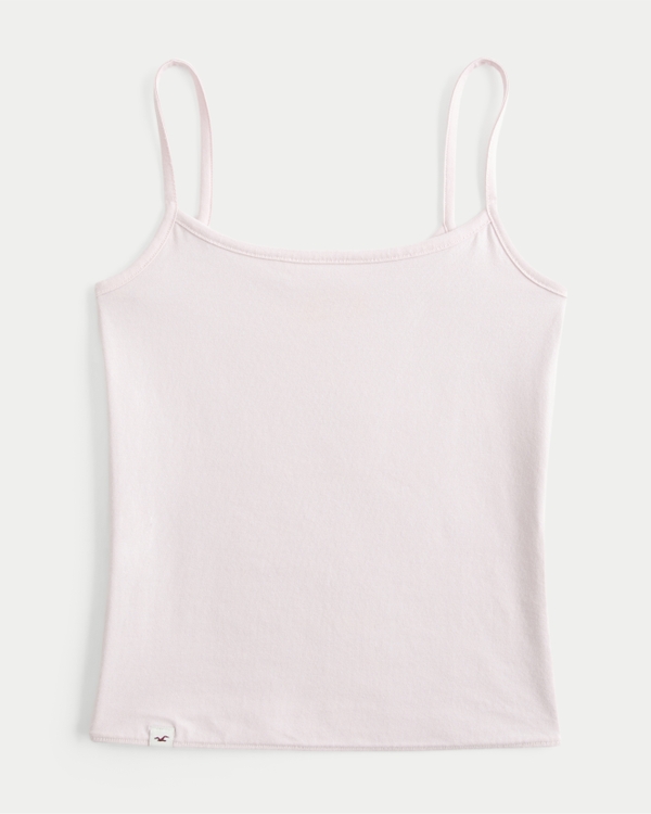 Hollister Callie Reversible Cami