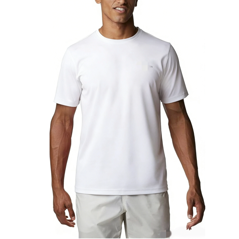 Men's  Ss Tee