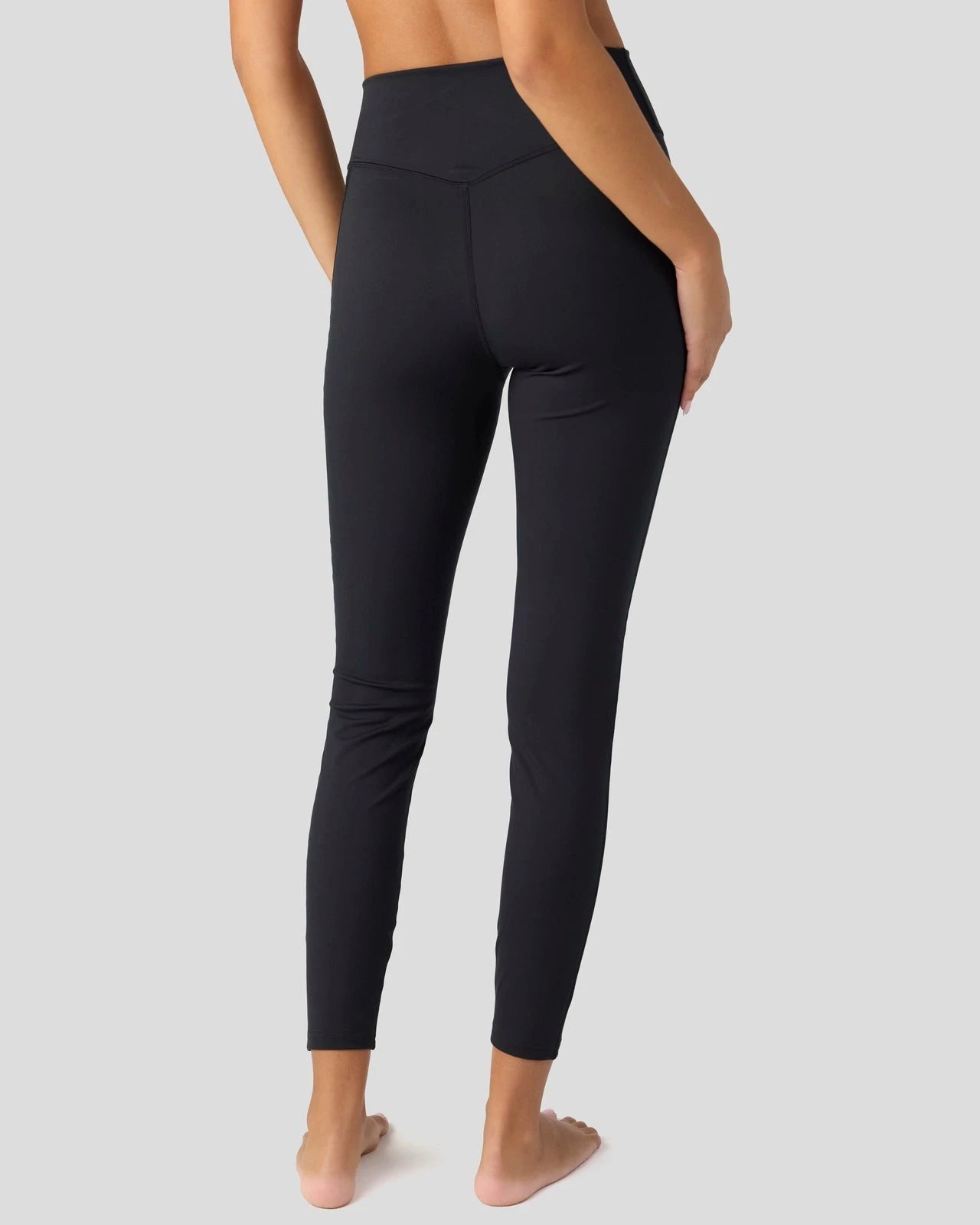 ProLuxe - Black