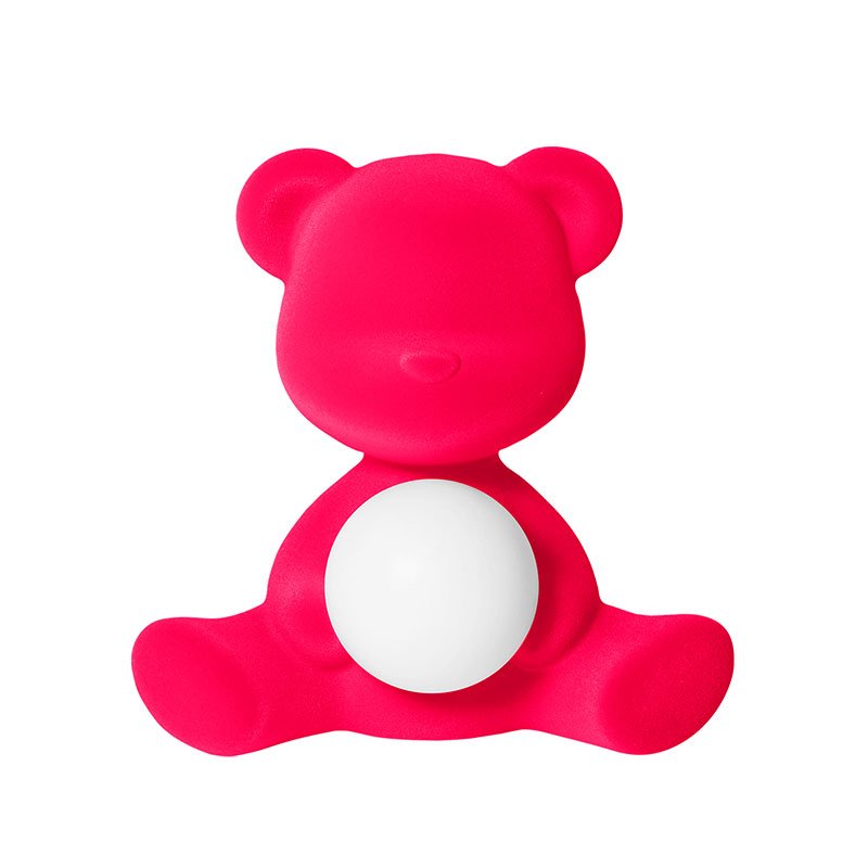 Macaron Teddy Bear