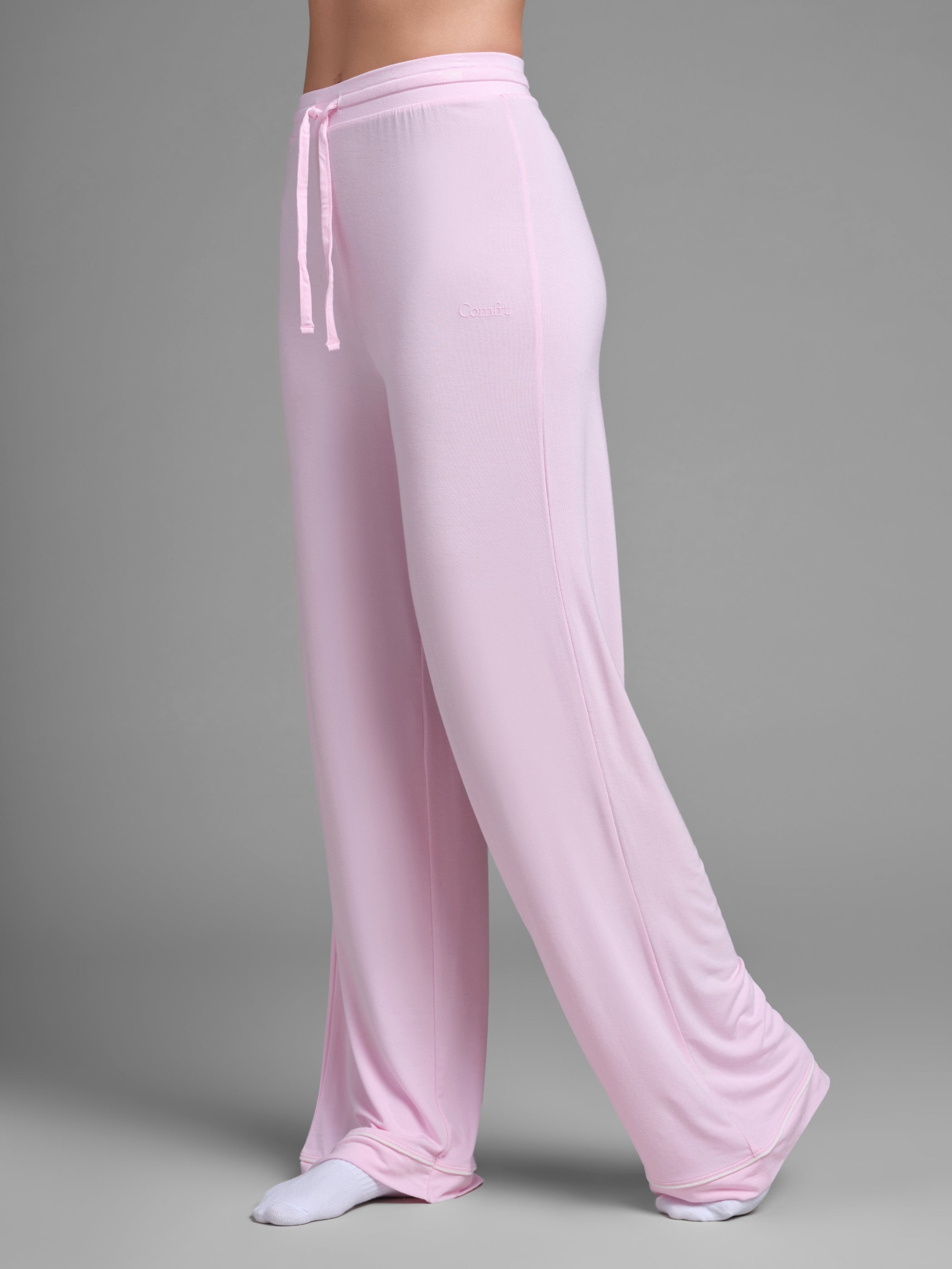Luna Lounge PJ Set