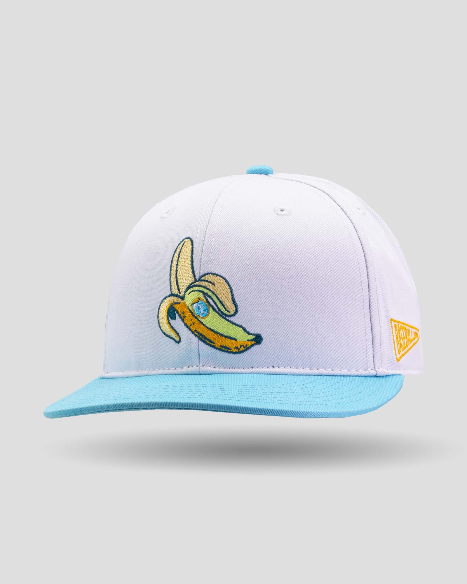 Bananas Peelin Good Cap - Youth