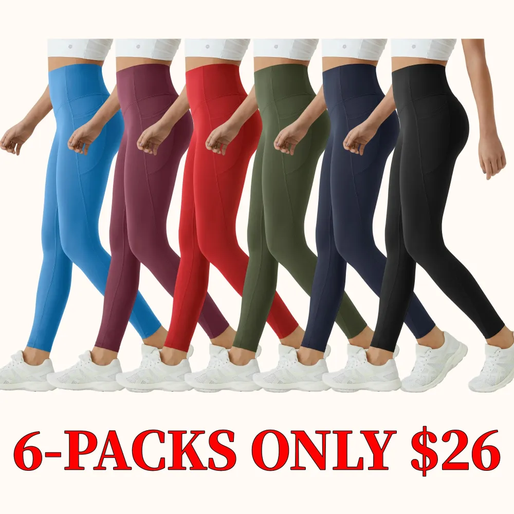 Halara UltraSculpt High-Waisted Abdominal Shaping Training Leggings