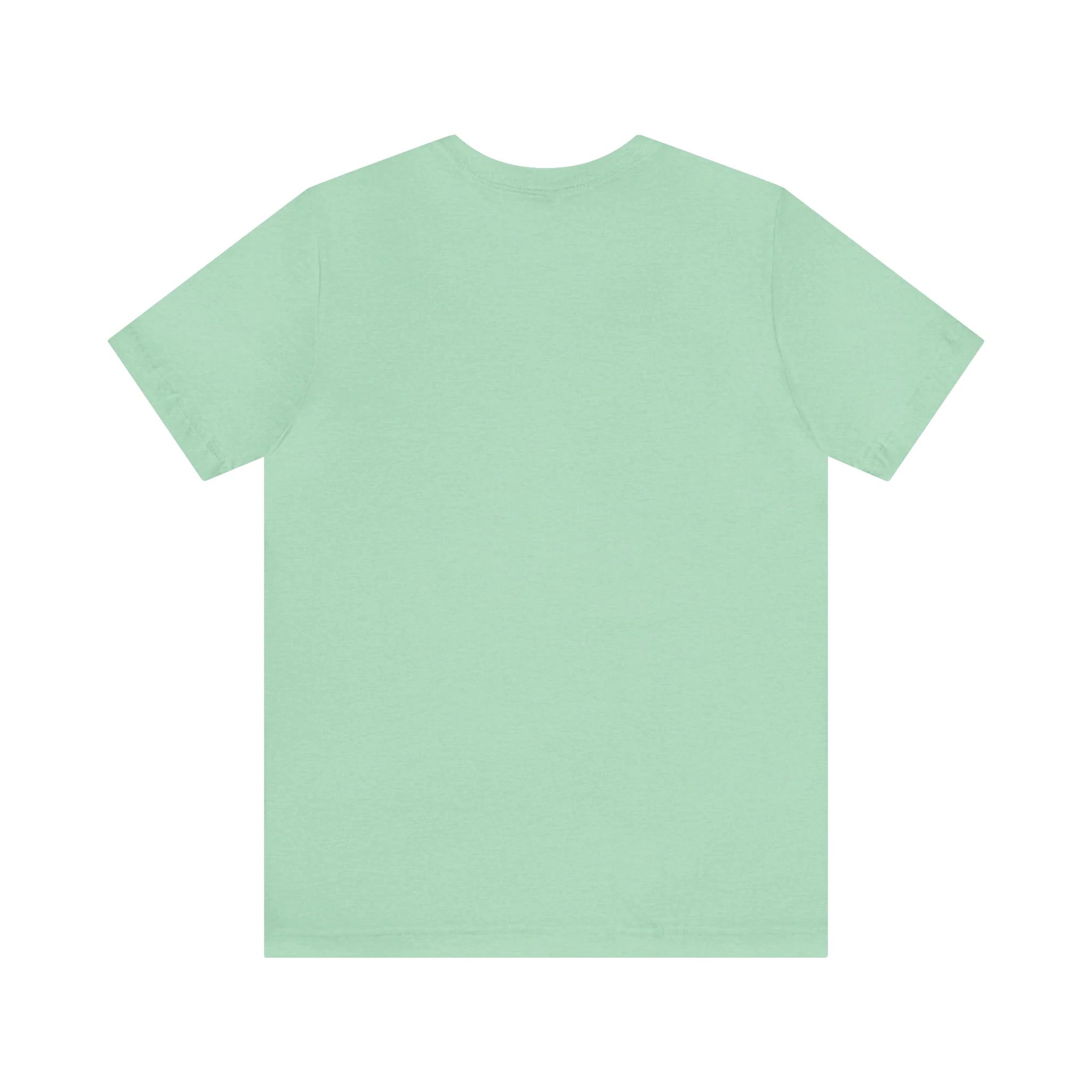 Farm Chick 2 Unisex Jersey Short Sleeve Tee