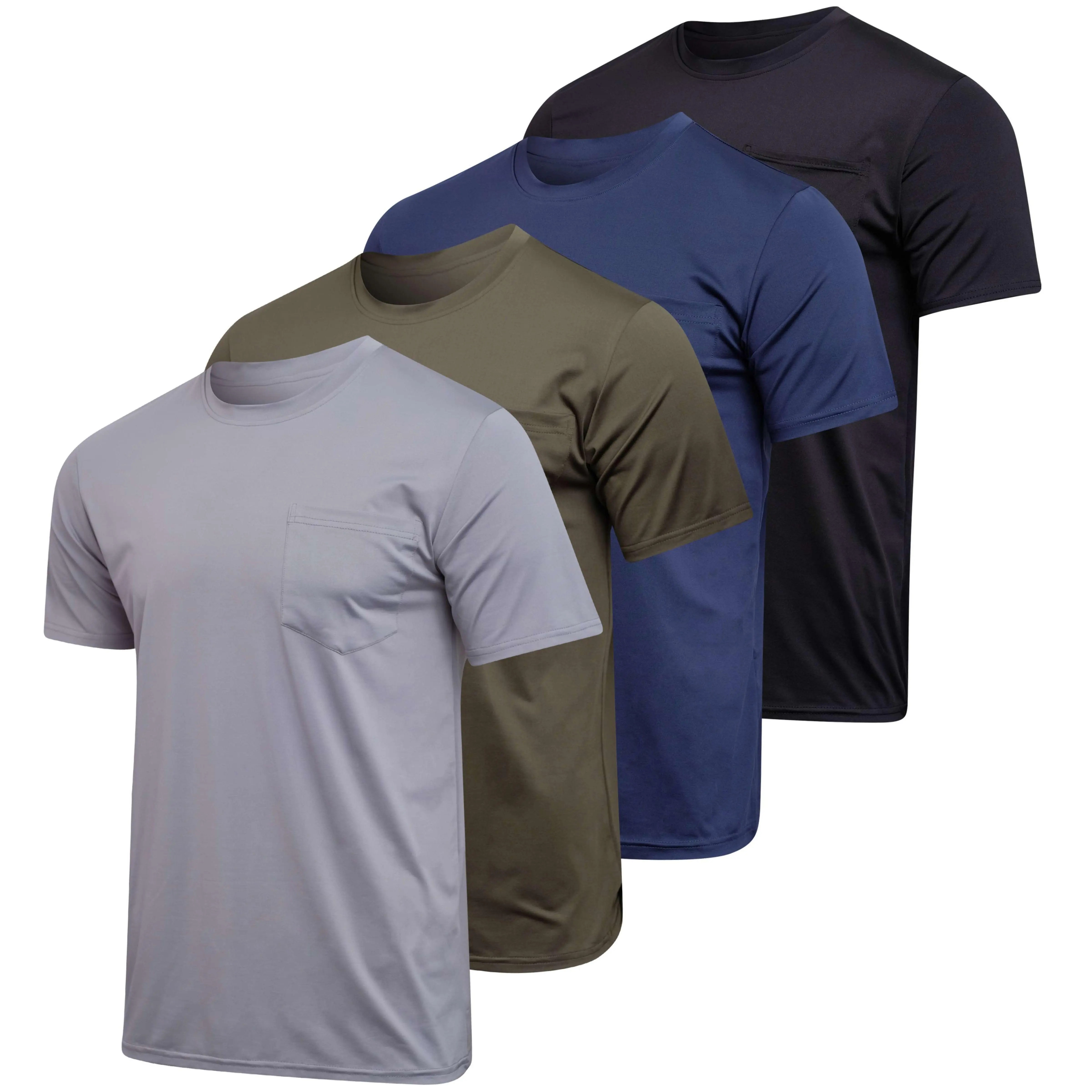 Men's Dry-Fit Performance Tee