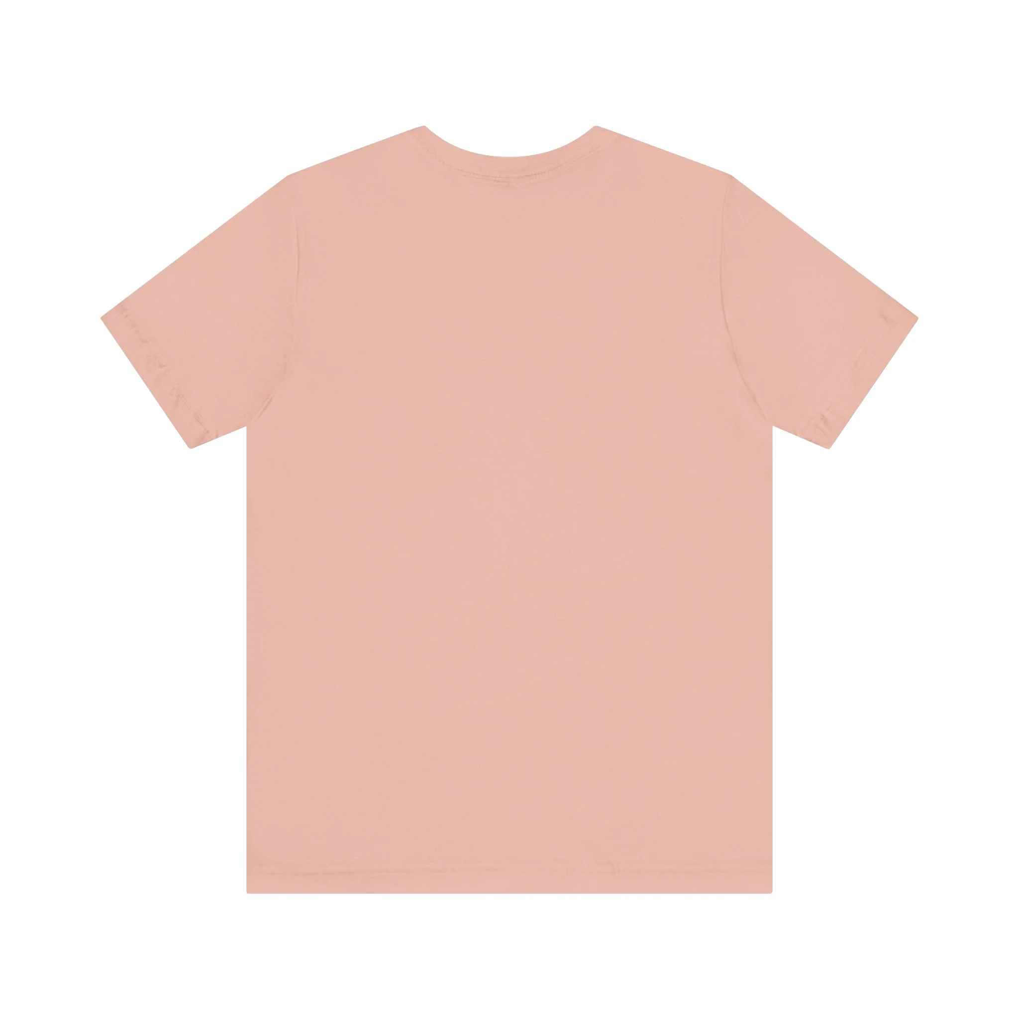 Let's Go Ghouls Bella Canvas Unisex Jersey T-Shirt - Multiple Colors
