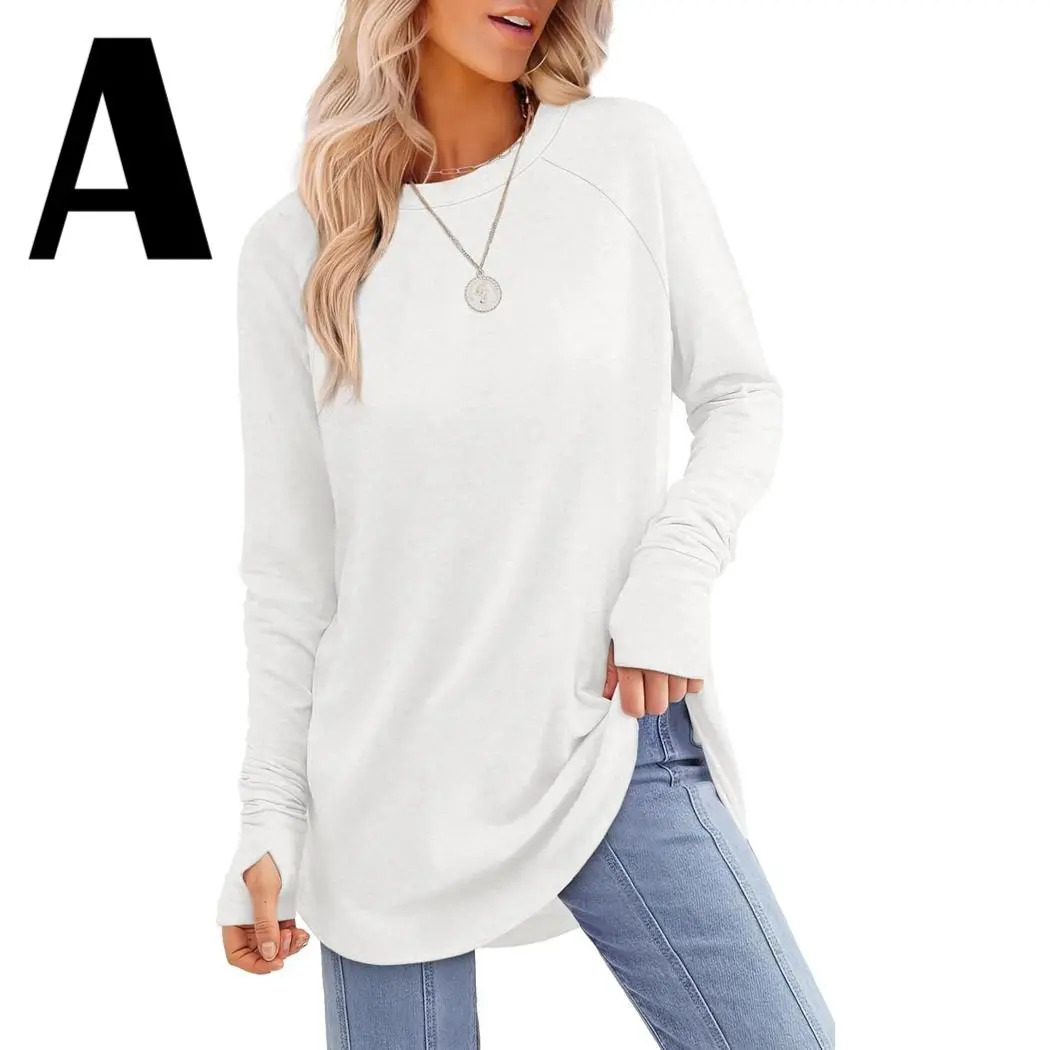 Women's long top