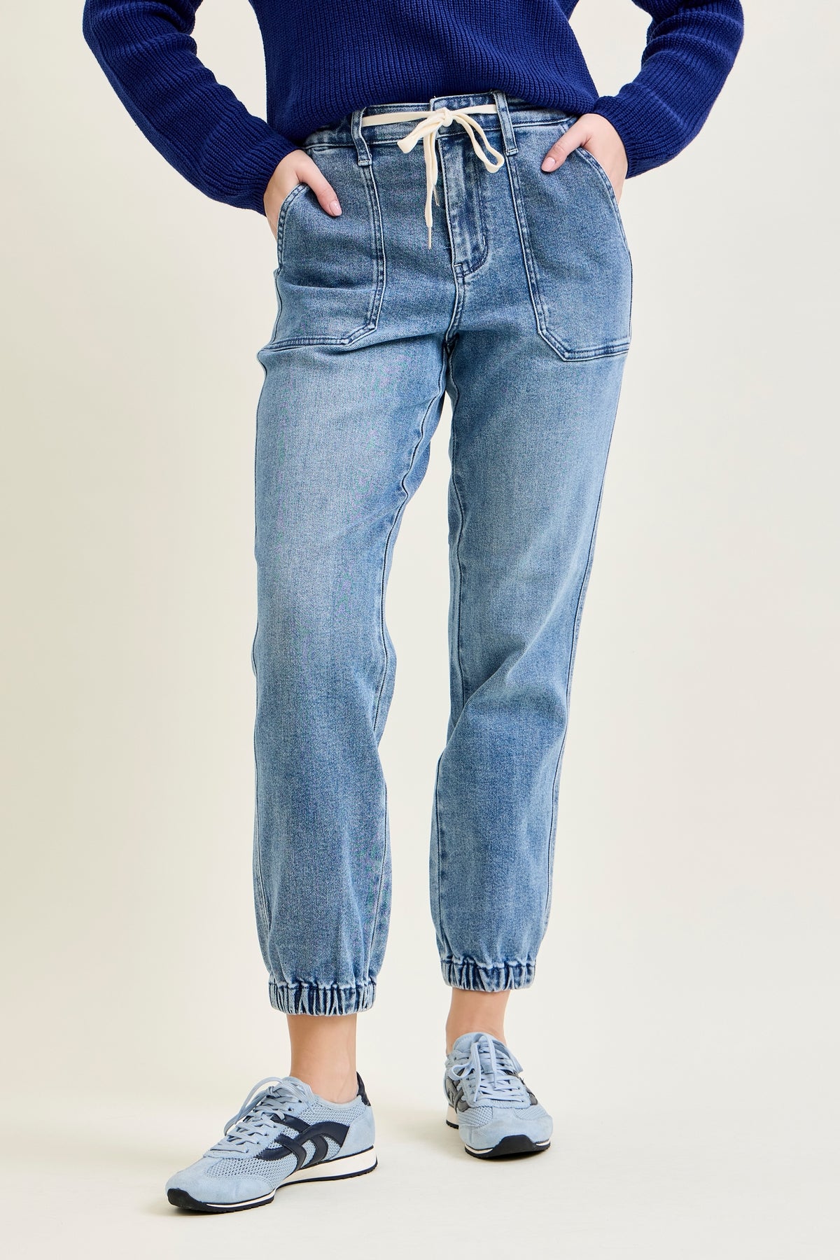 Elena Joggers