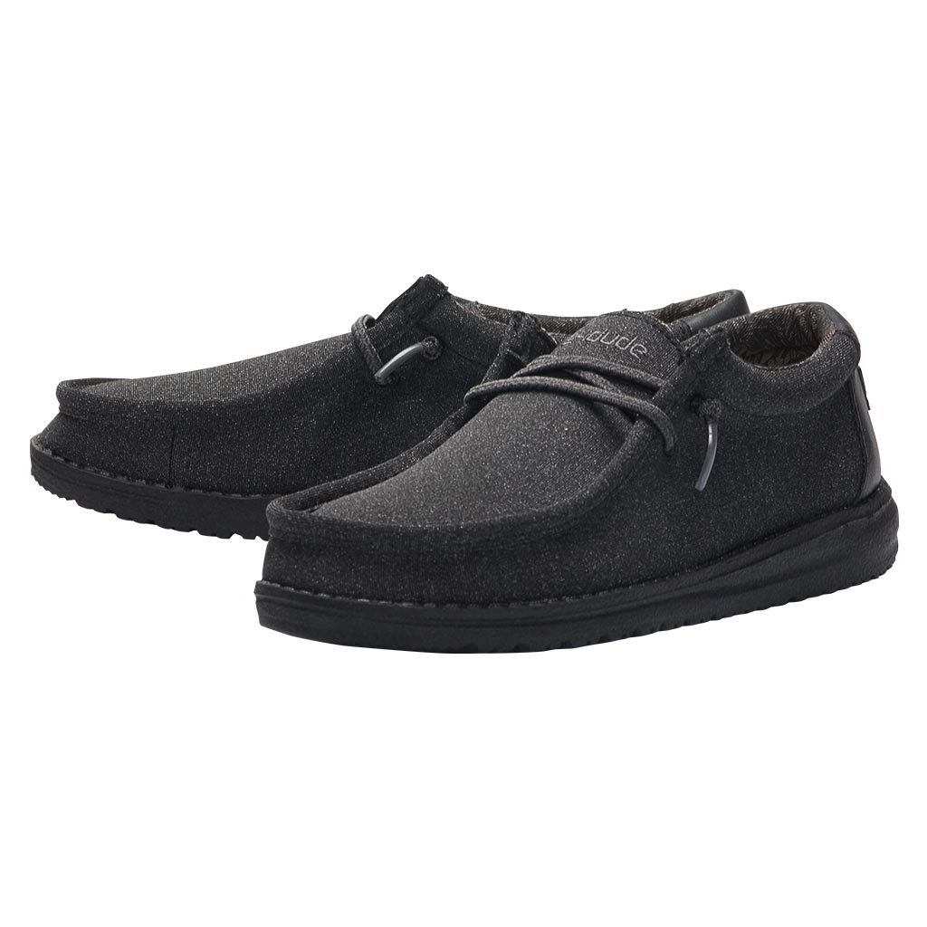 DUDE KIDS WALLY - 130134900