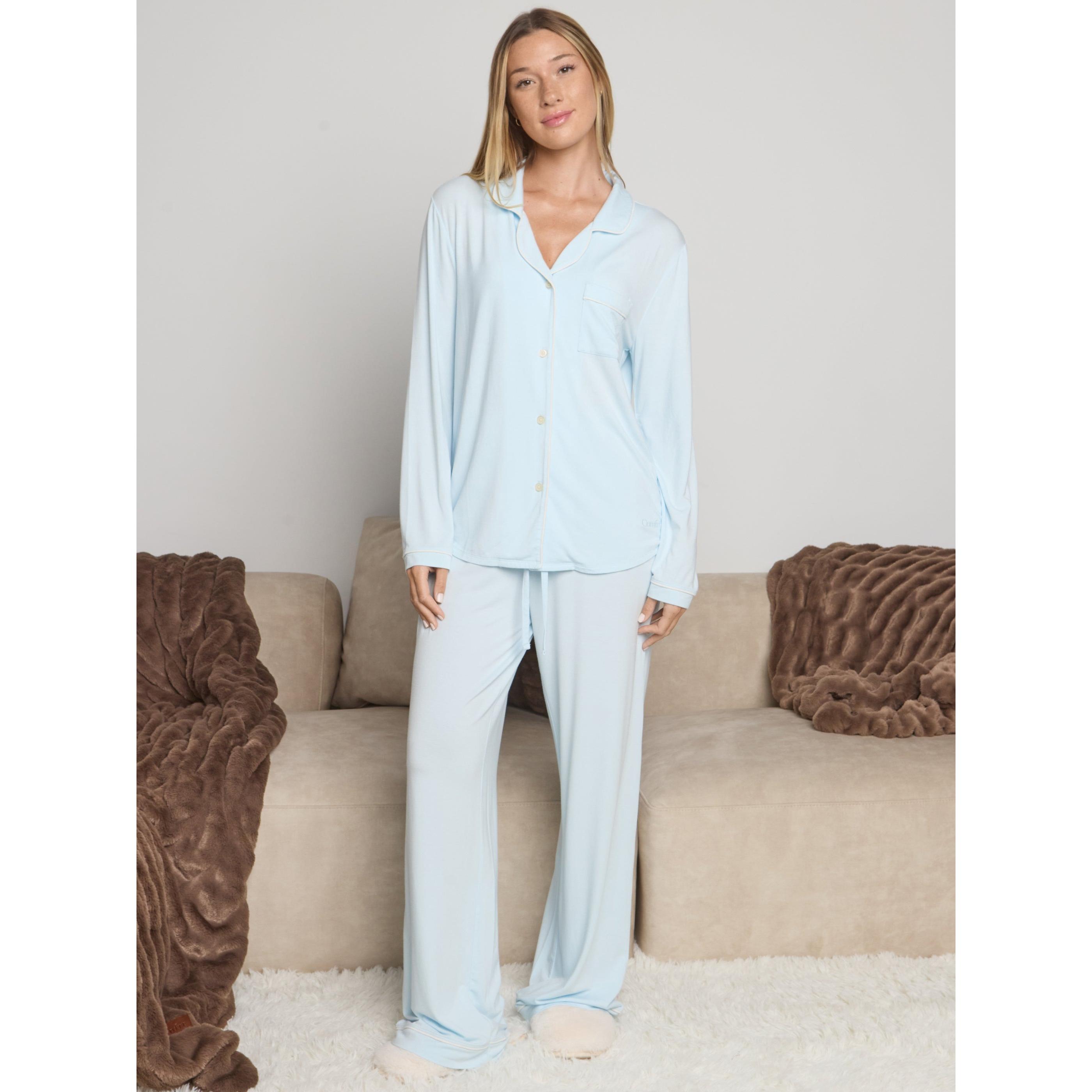 🔥 PJ Set - Ultra Jersey Comfort 🔥