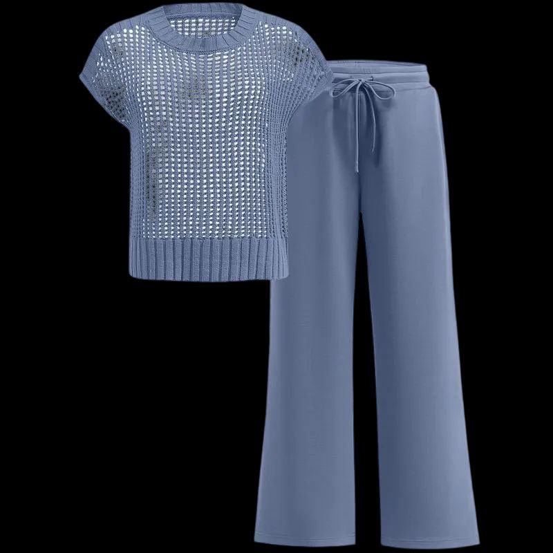Women Two Piece Sets