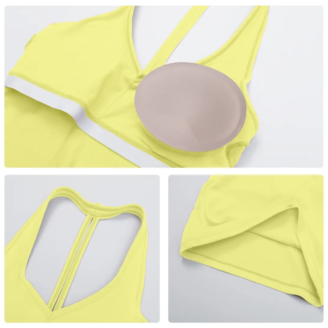 Women's 2-Piece Athleisure Set