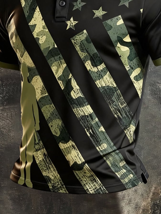 Men's Retro 