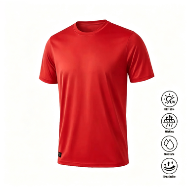 Last Chance! 10 Pieces for $25.9, Today Only! 🔥🔥 Unisex UPF 50+ Quick Dry Rash Guard Shirt – Moisture-Wicking Breathable Activewear for Running, Swim, Hiking & Outdoor Sports