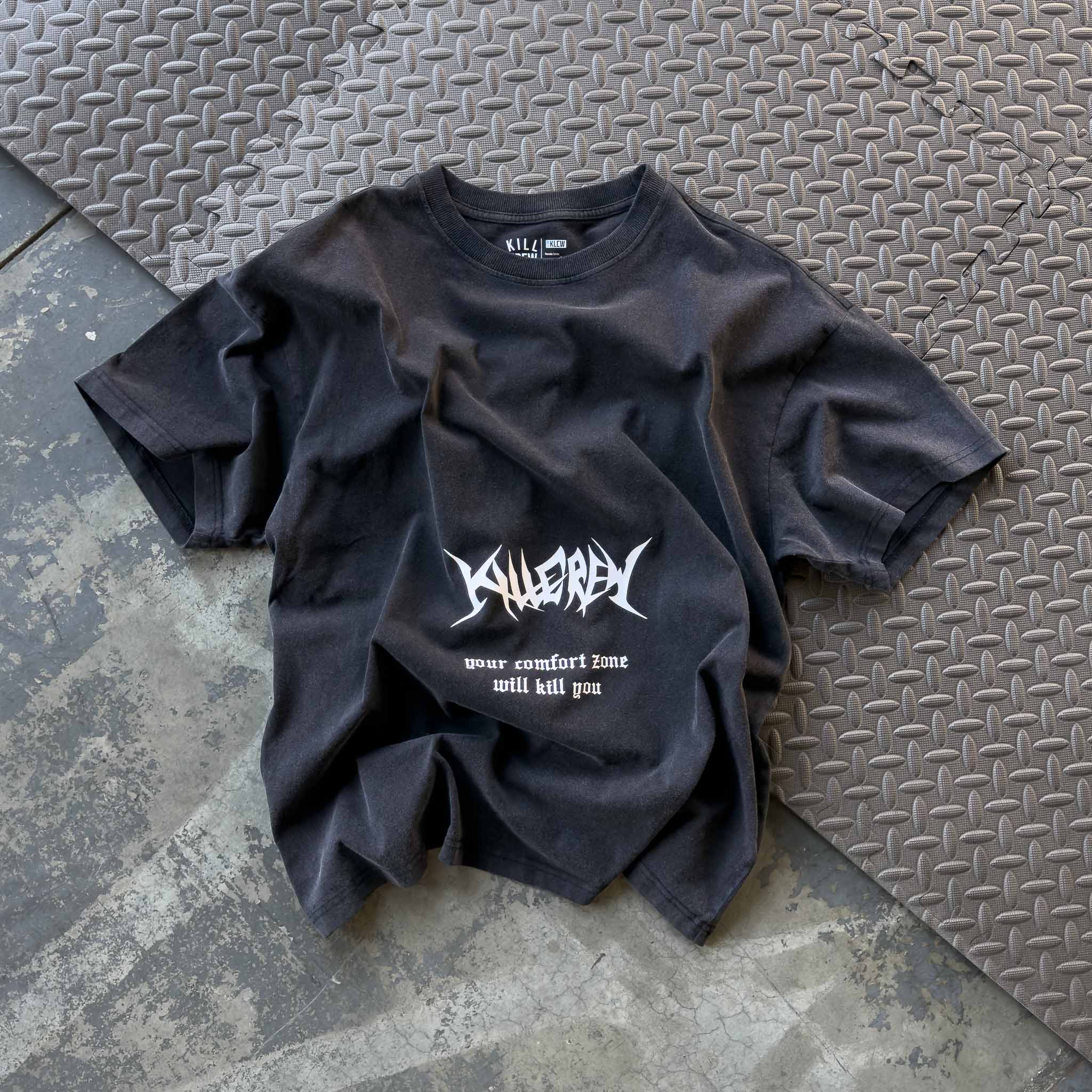 RELAXED FIT LUX 