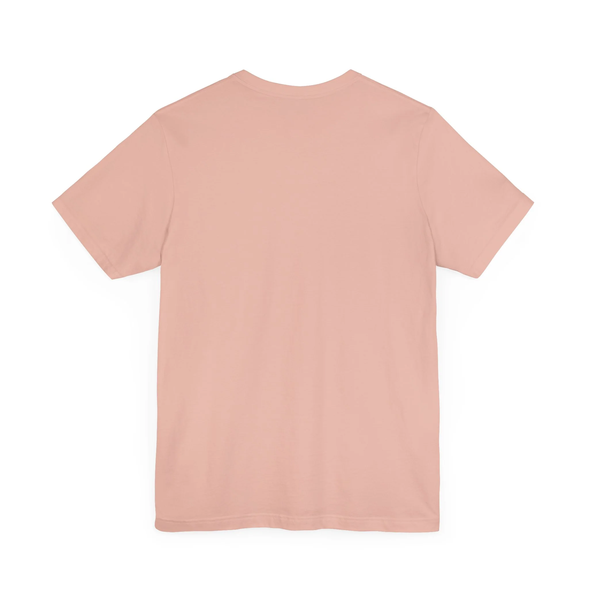 Let's Go Ghouls Bella Canvas Unisex Jersey T-Shirt - Multiple Colors