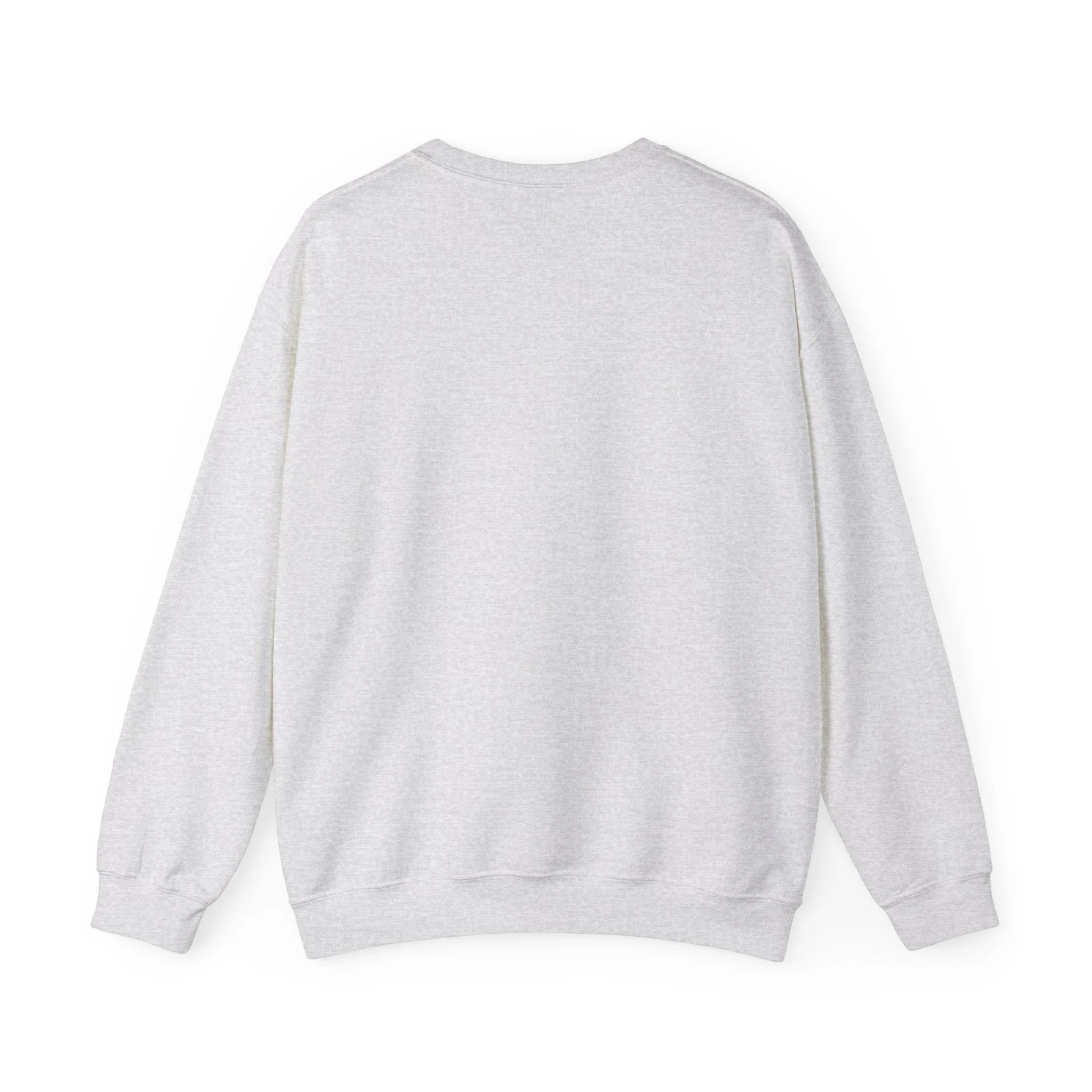 Thank a Farmer Pig Unisex Heavy Blend? Crewneck Sweatshirt