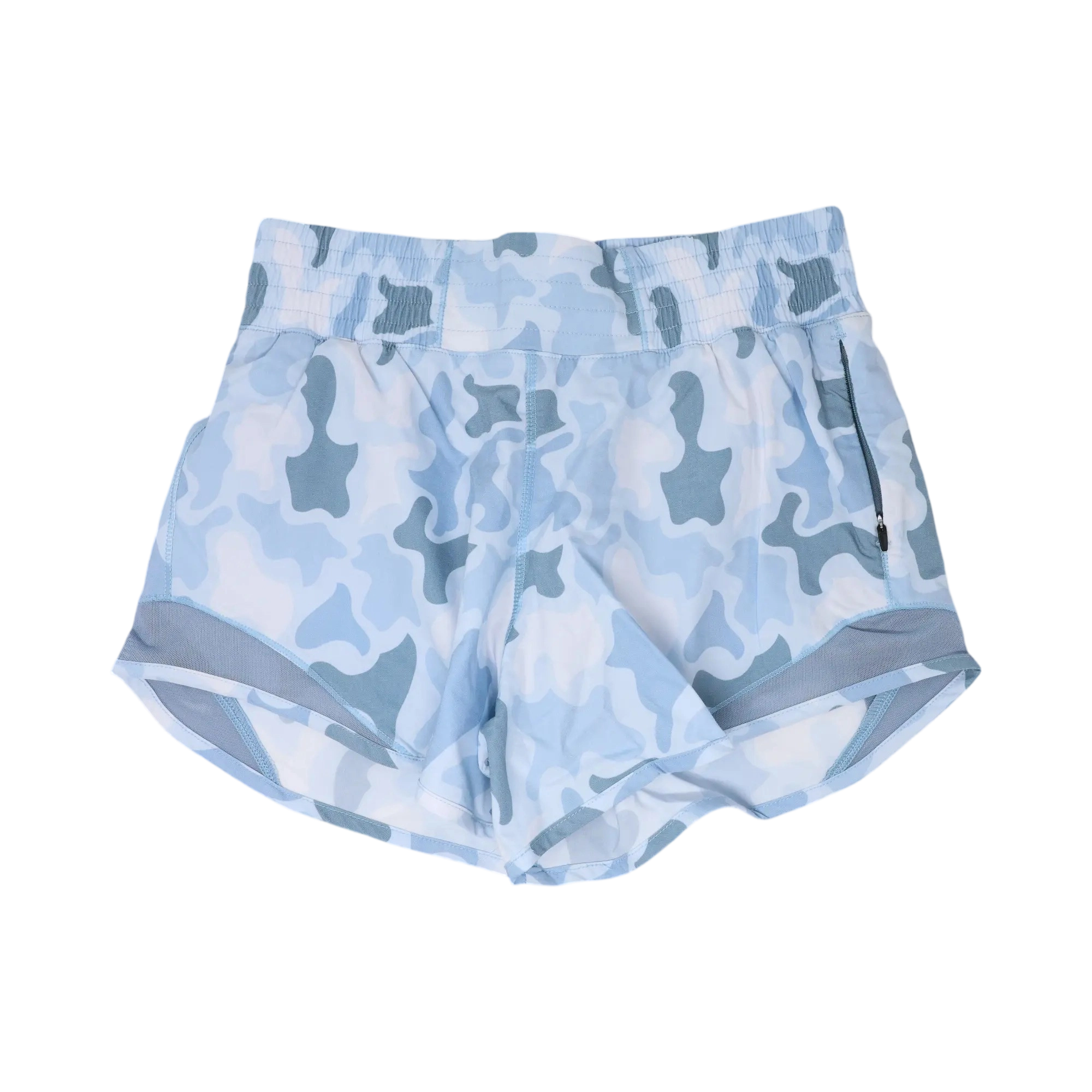 Women's Everyday Mesh Shorts