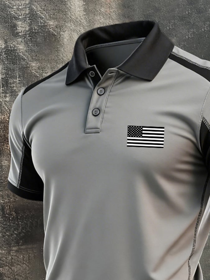 Men's Retro 