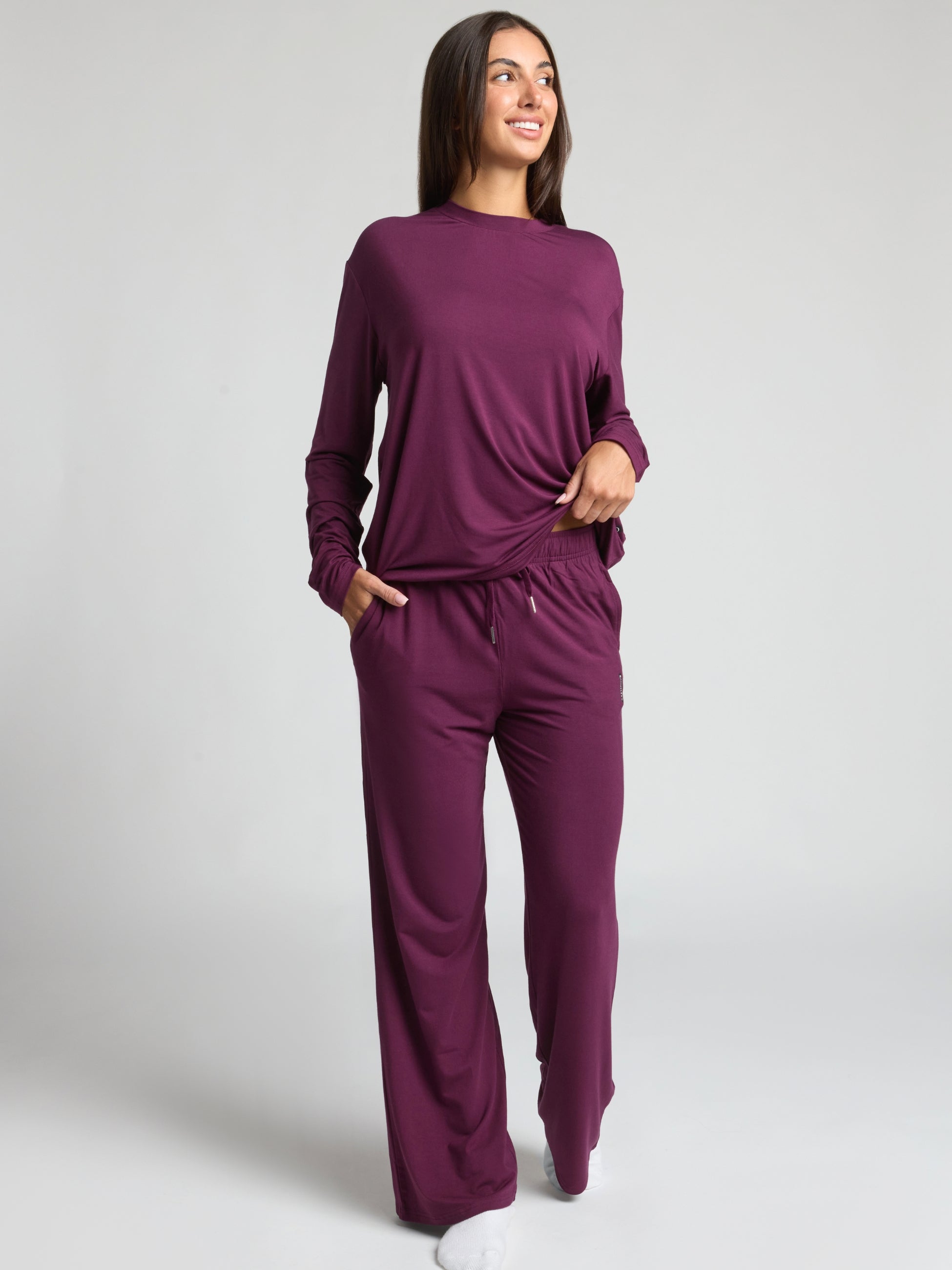 Cloud Lounge Pants