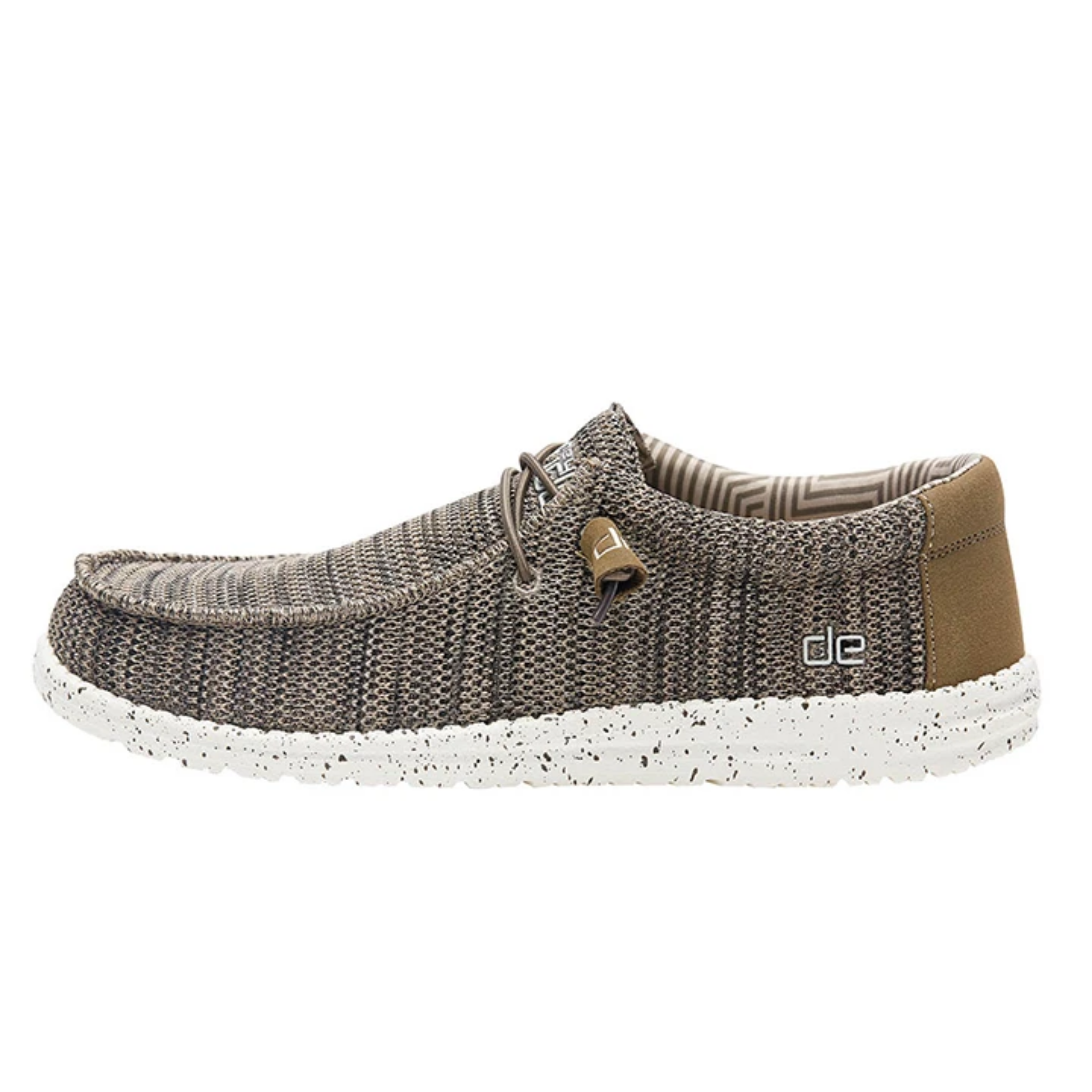 DUDE MEN'S WALLY SOX - 110351500