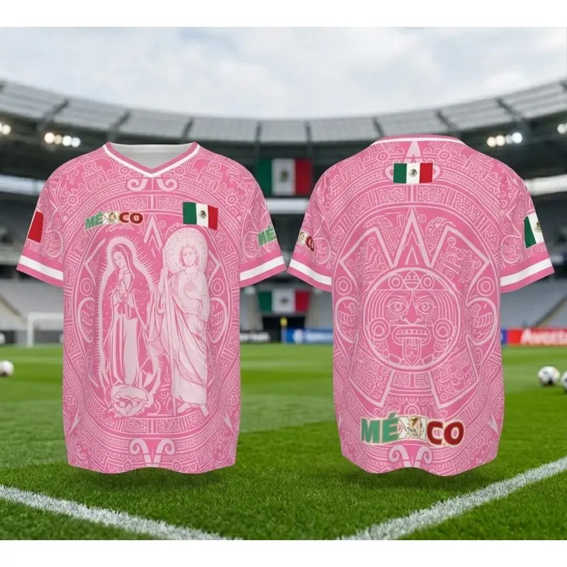 Men's Light Pink 