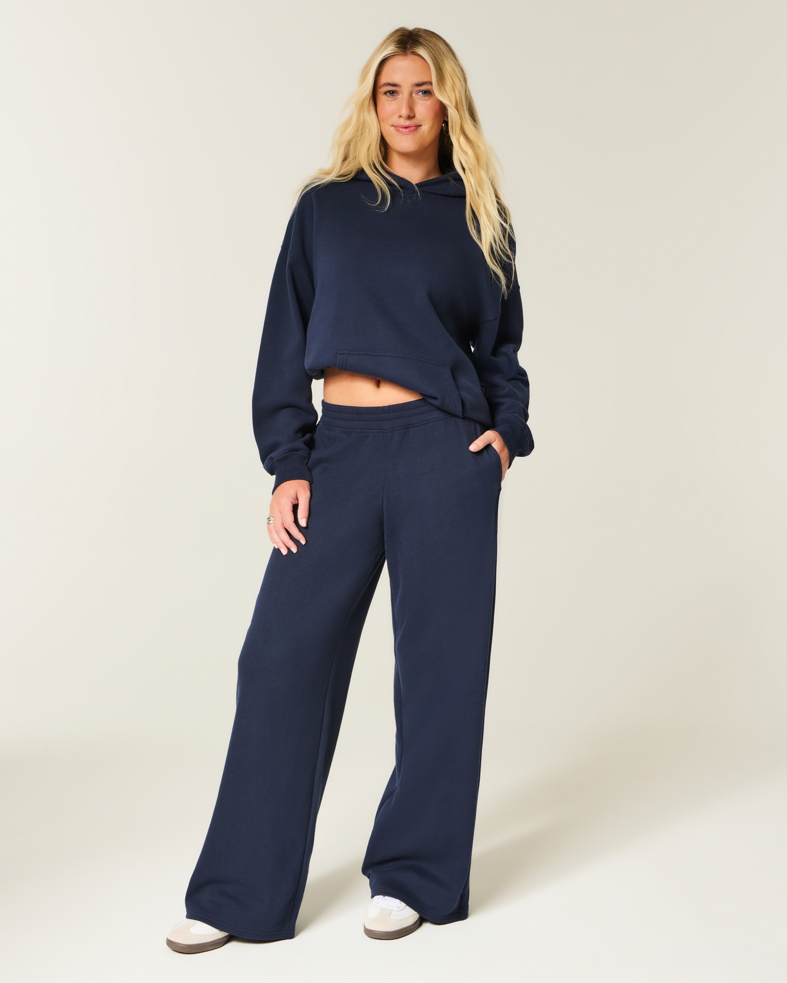 Baggy Sweatpants