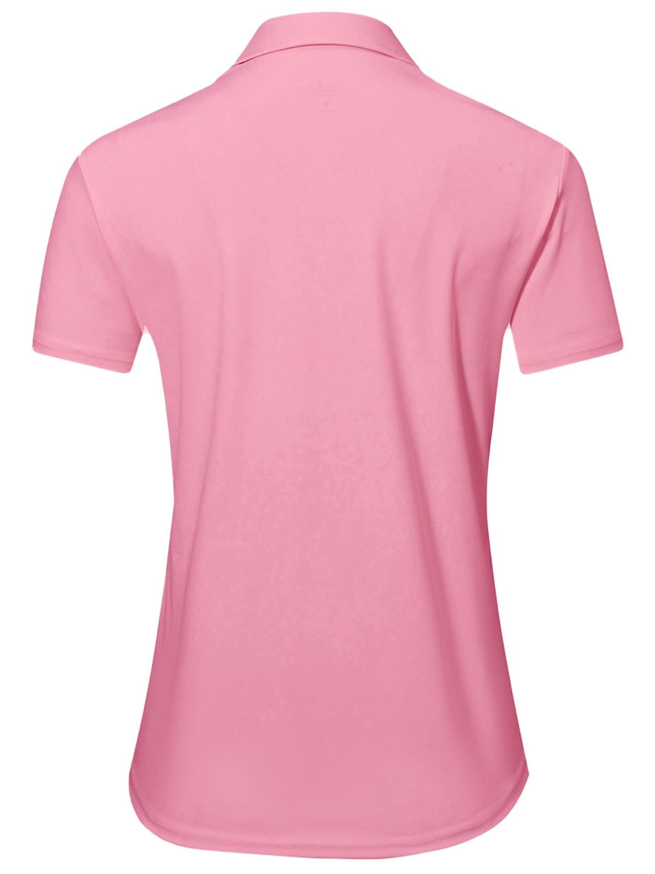 Women's Sport Polo Shirt