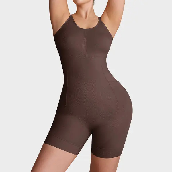 Women's shapewear bodysuit