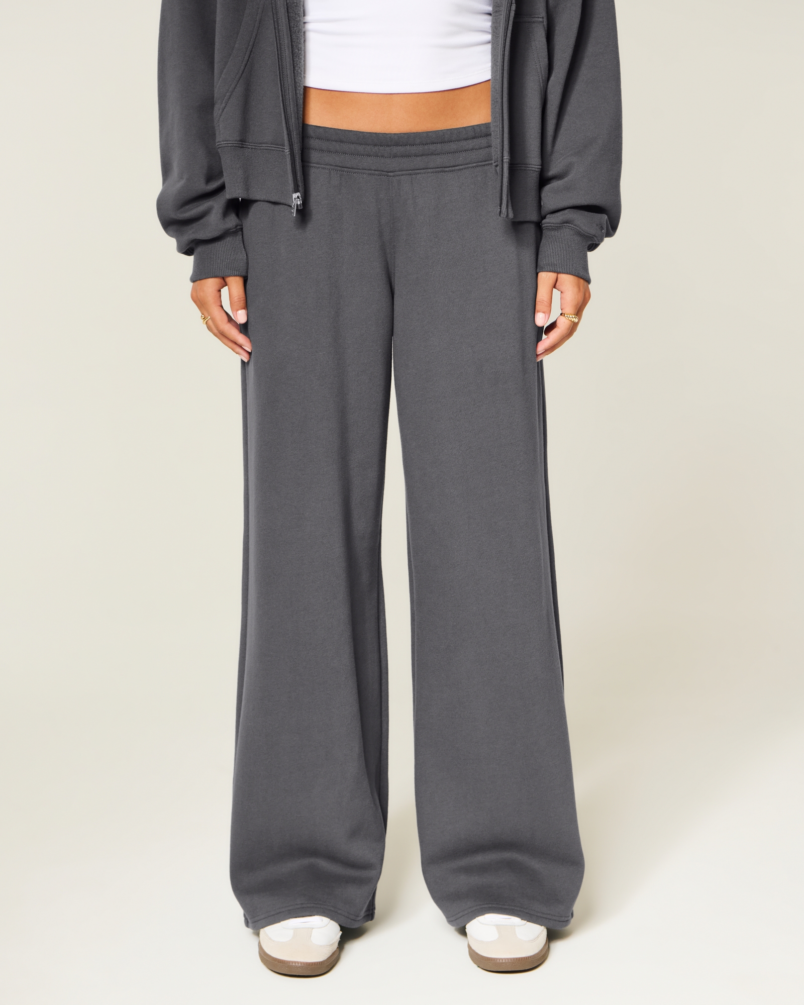Baggy Sweatpants