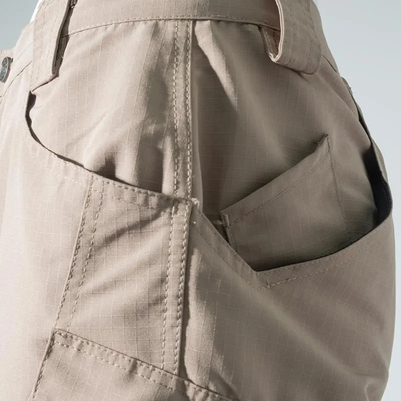 Men's Lightweight Casual Work Pants, Men's Tactical Mountaineering Pants