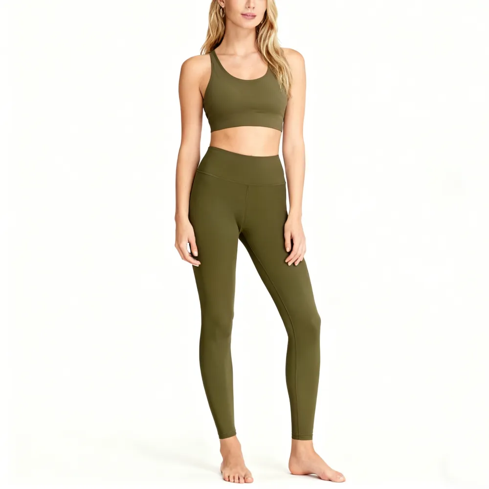 [LOCAL SHIPPING] Thermal Thick FLeece Lined Leggings