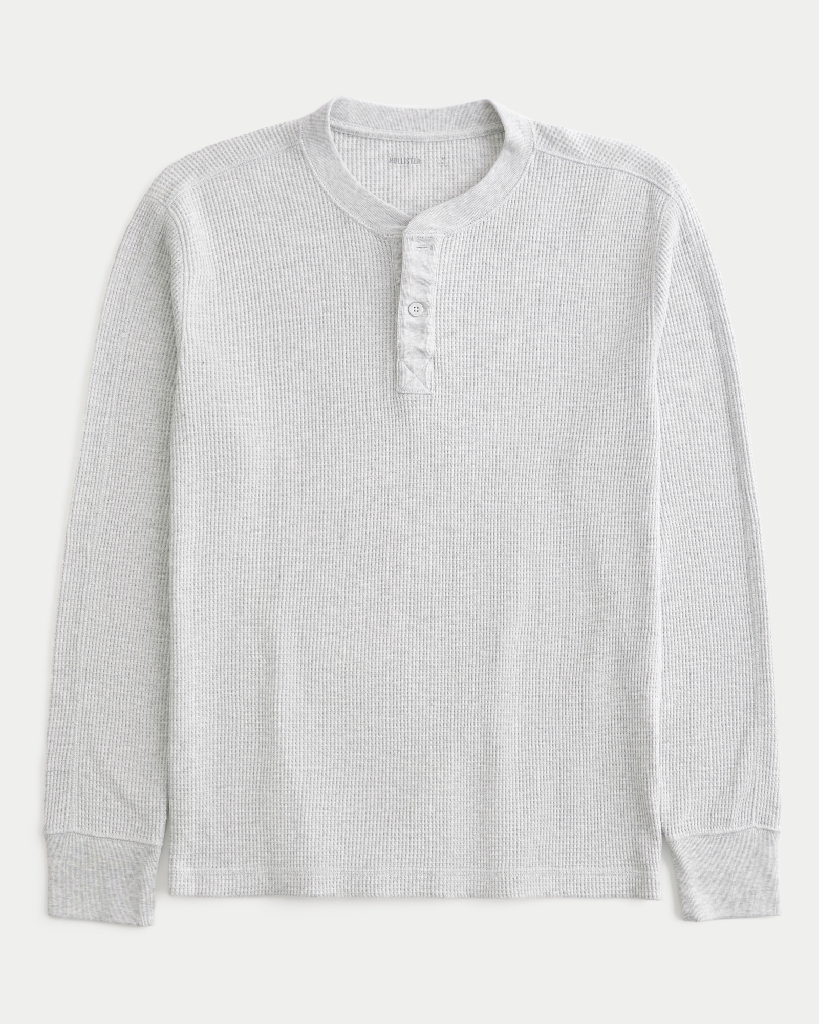 Relaxed Thermal Henley