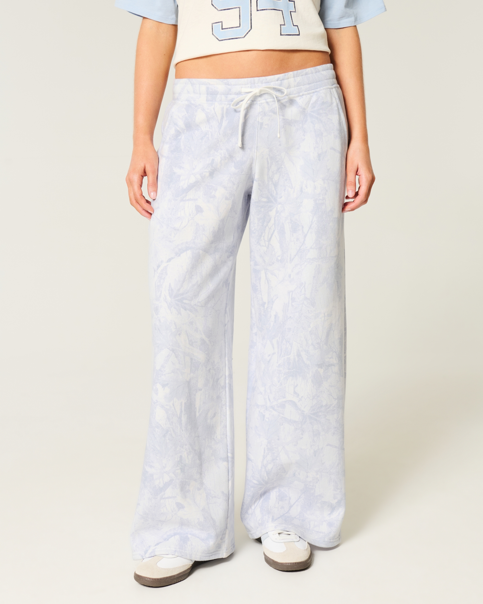 Baggy Sweatpants