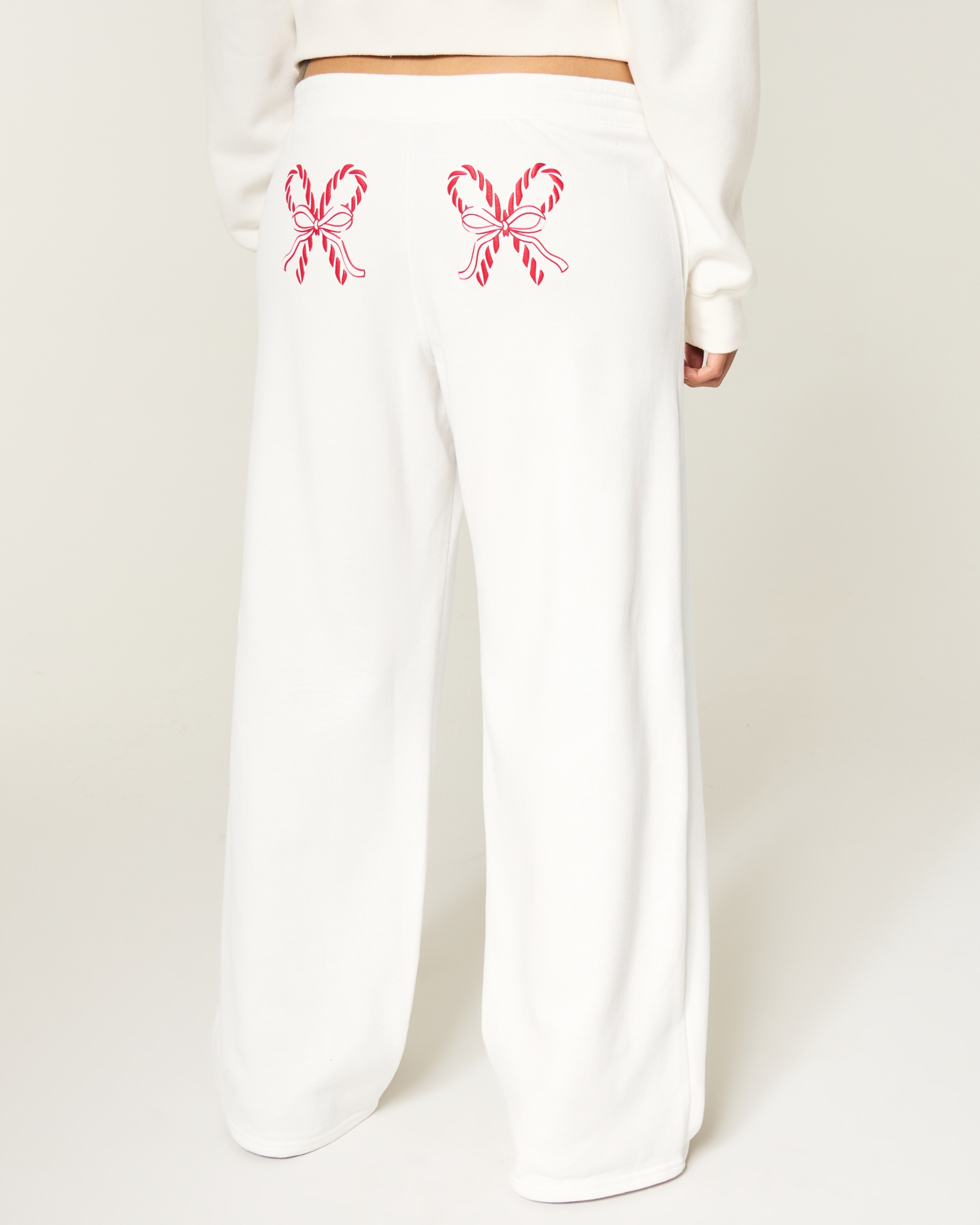 Baggy Sweatpants