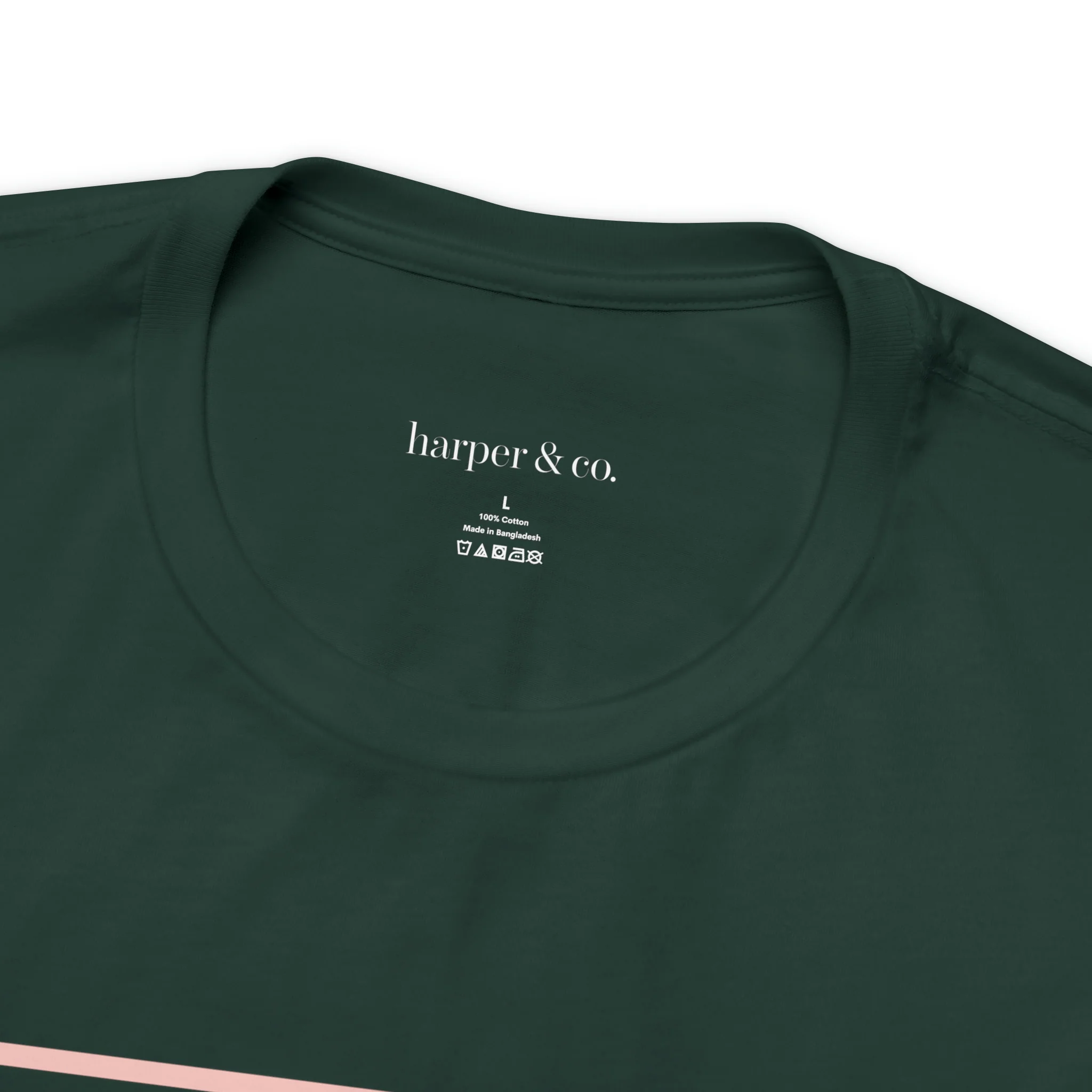 Iowa Light Unisex Jersey Short Sleeve Tee