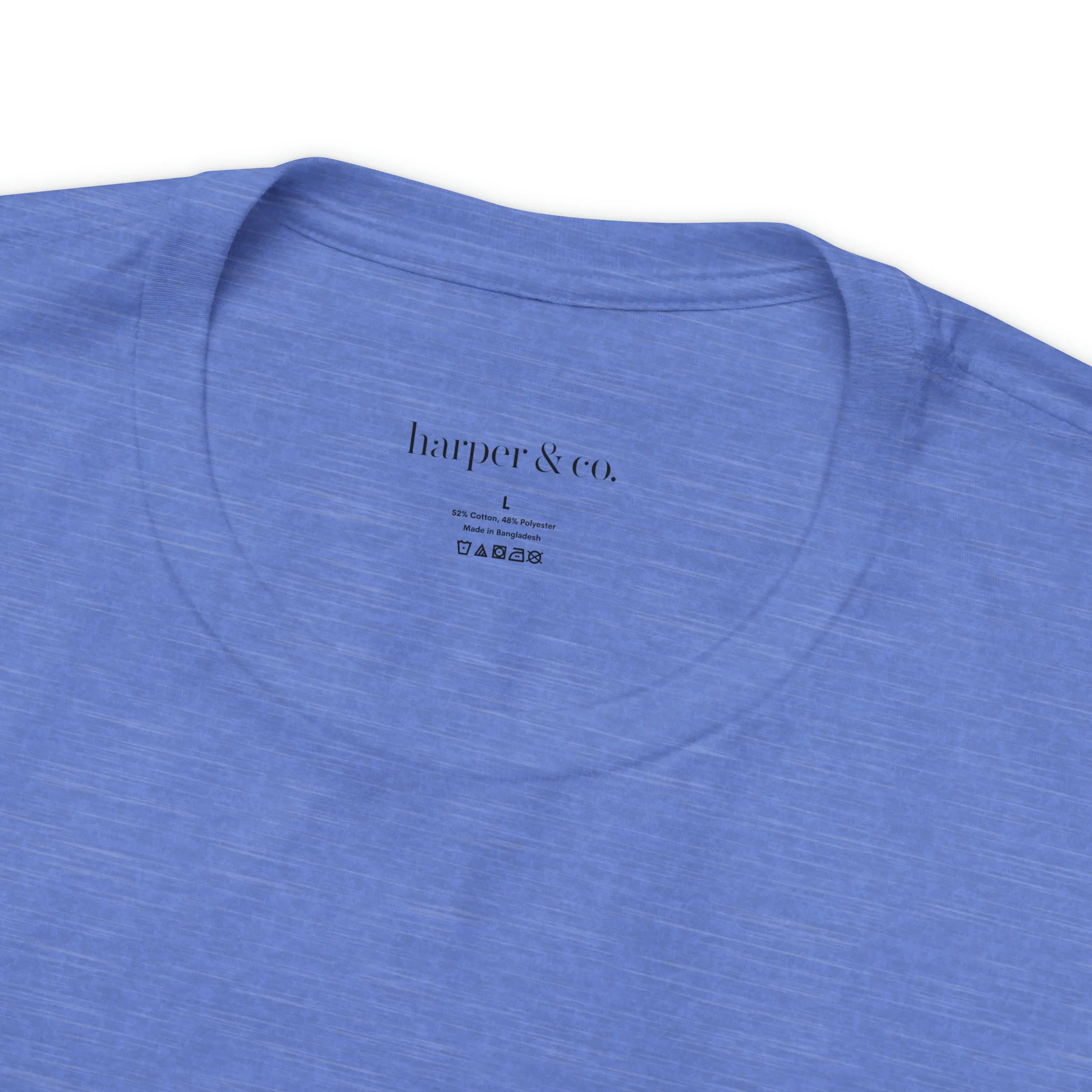 This is My Halter Top Unisex Jersey Short Sleeve Tee