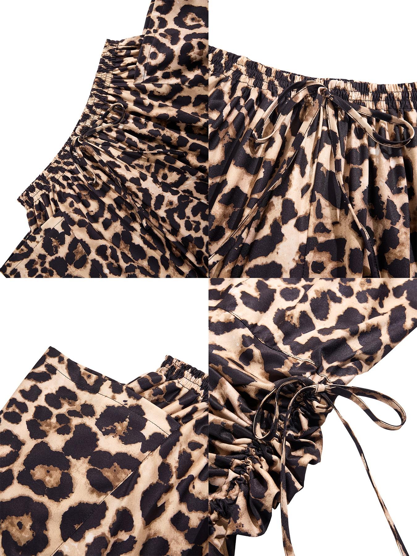 Women's Everyday Wide Leg Pants