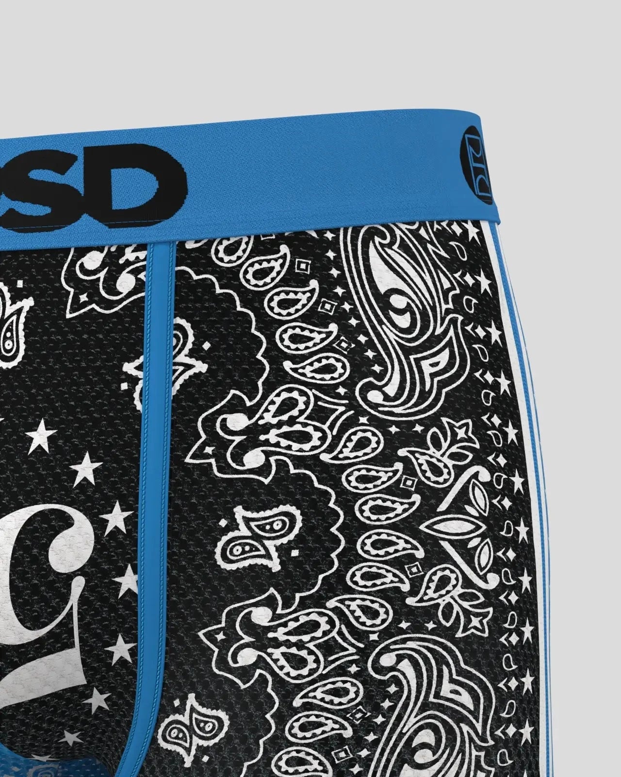 Paolo Banchero - P5 Bandana