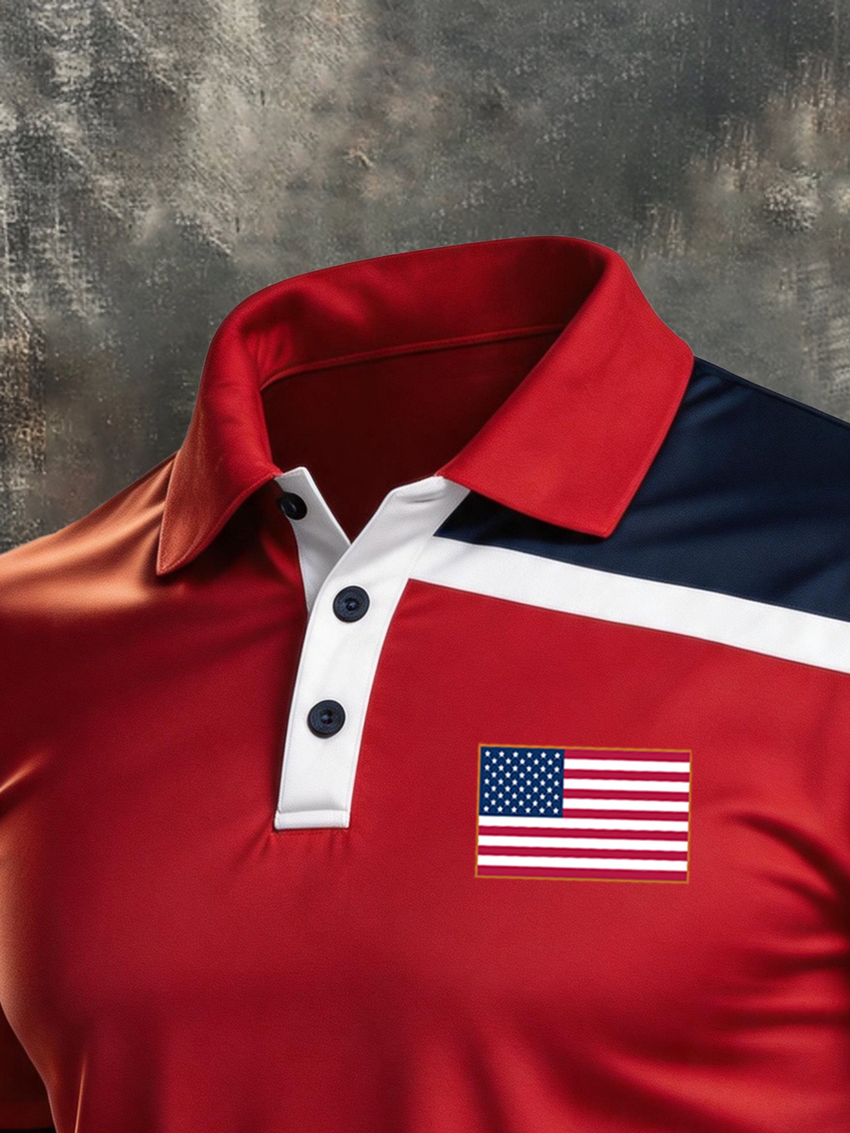Men's Retro 