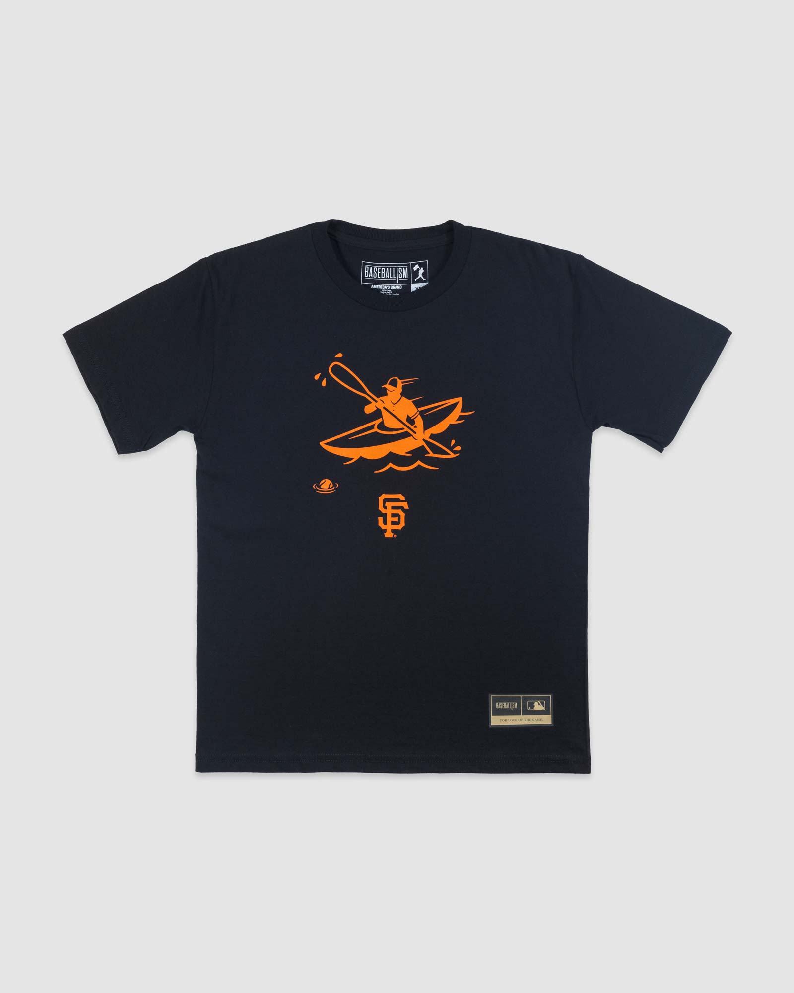 McCovey Cove Youth - San Francisco Giants
