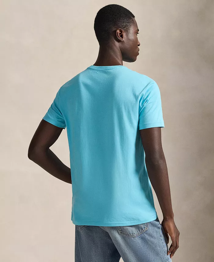 ⚡24-HOUR FLASH SALE 🔥21-PACK ONLY $32 - Men's Classic-Fit Crewneck T-Shirt