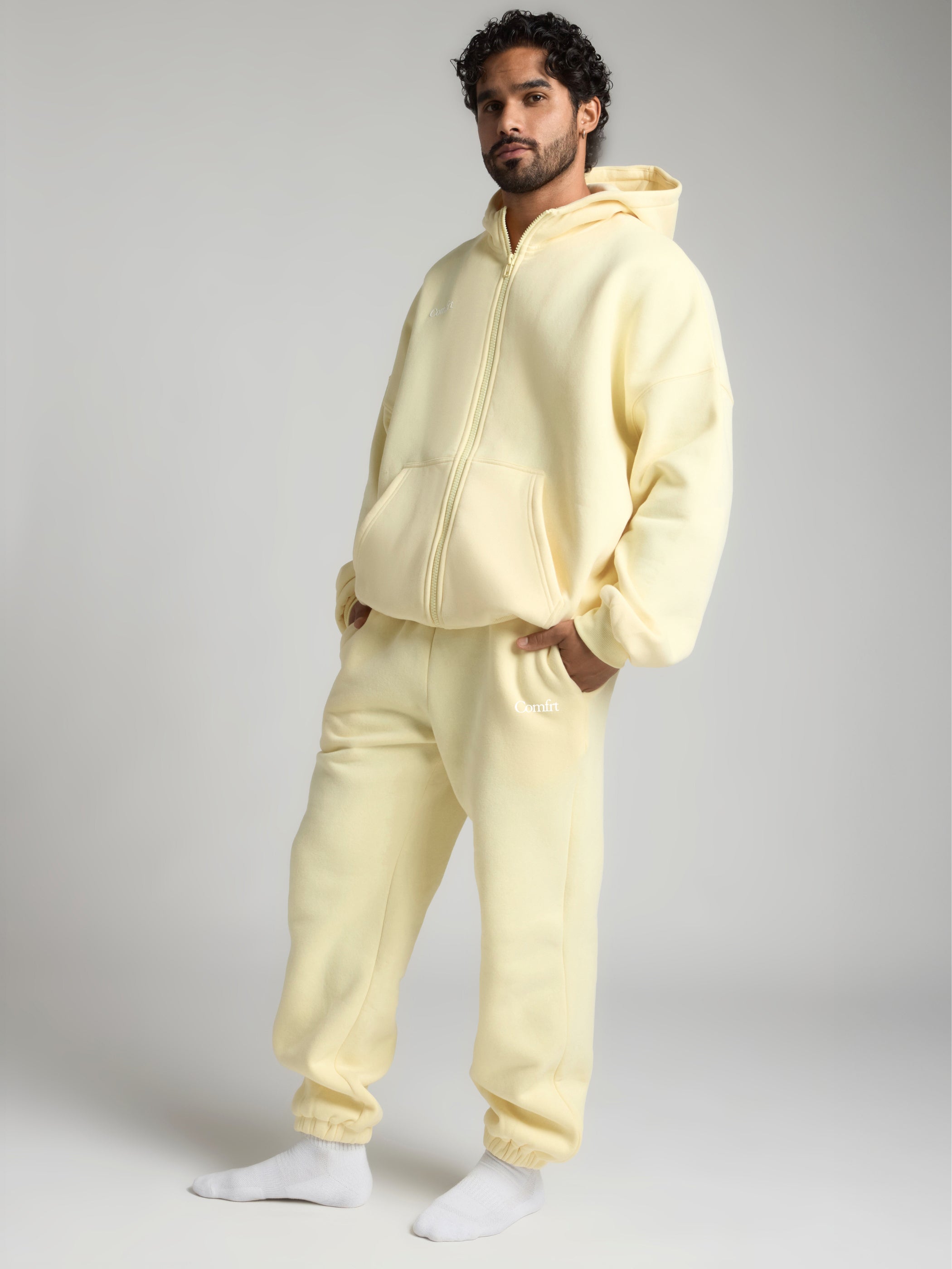 Cloud Sweatpants