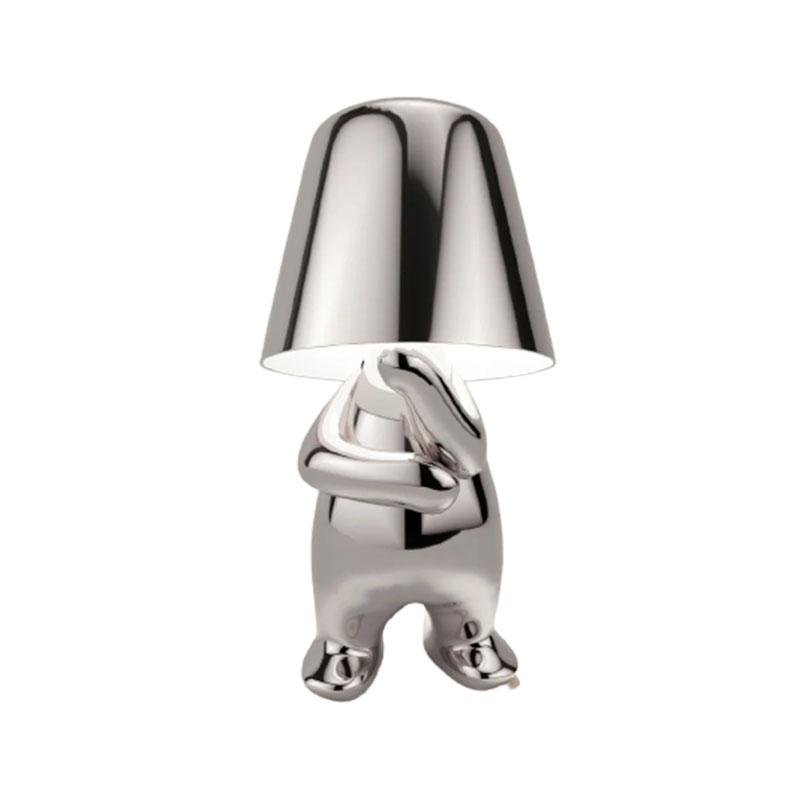Lamp Man
