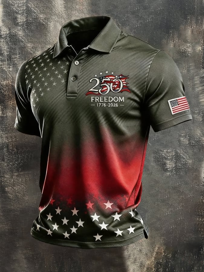 Men's Retro 