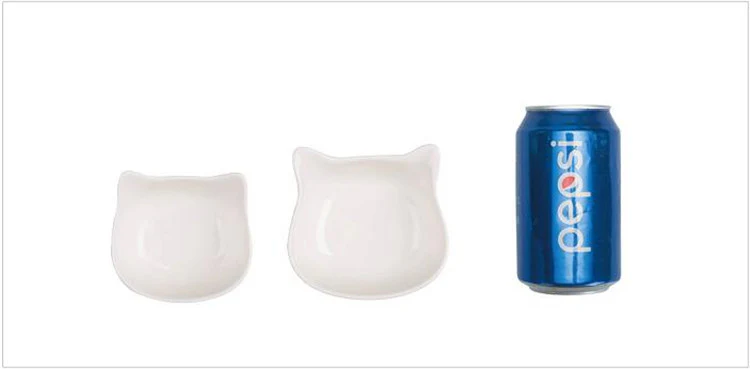 Cat-Shaped Prep Bowl